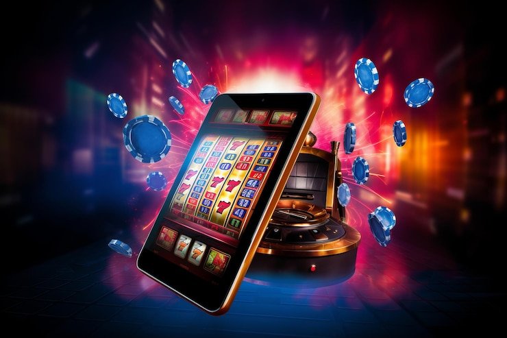 Layanan pelanggan duit8 di layar mobile
