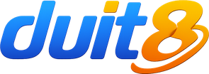 Logo duit8